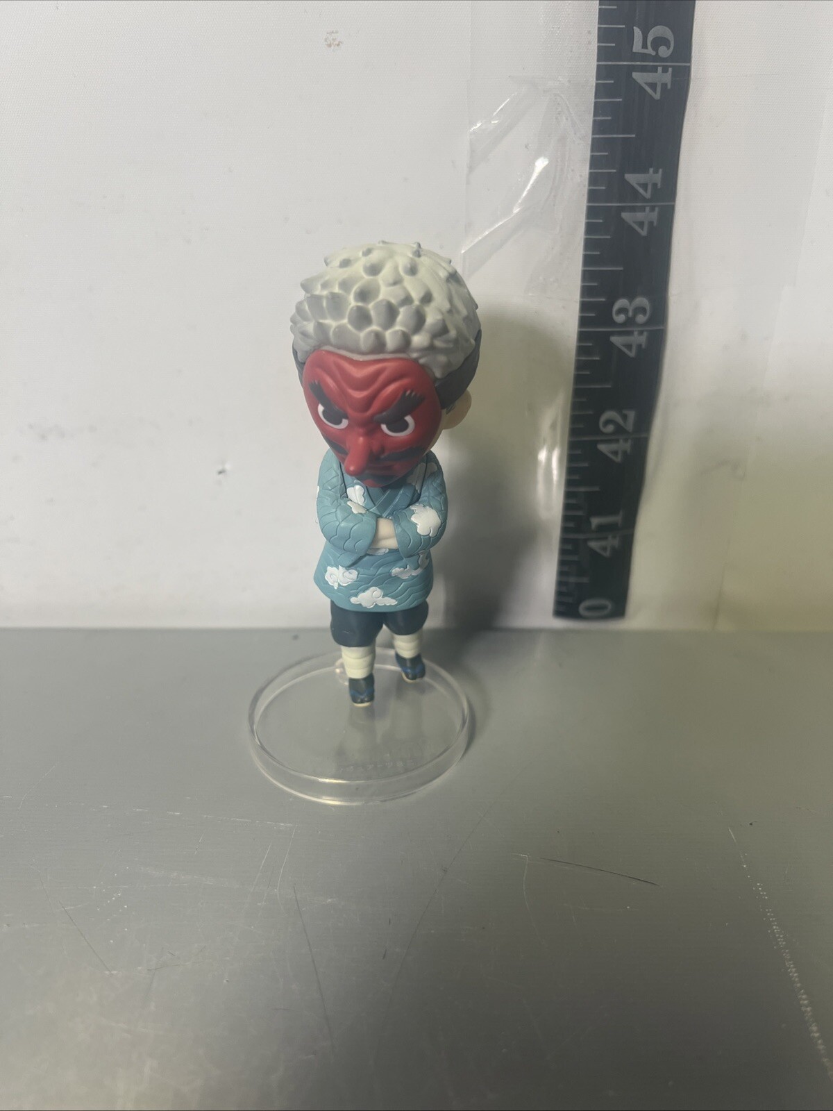 Demon Slayer HOTARU 1.5in Mini Figure