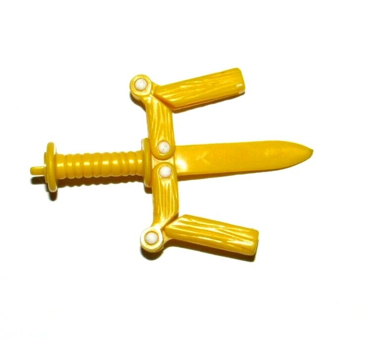Sai for Night Ninja Raph Teenage Mutant Ninja Turtles Weapon Accessory (B-3)