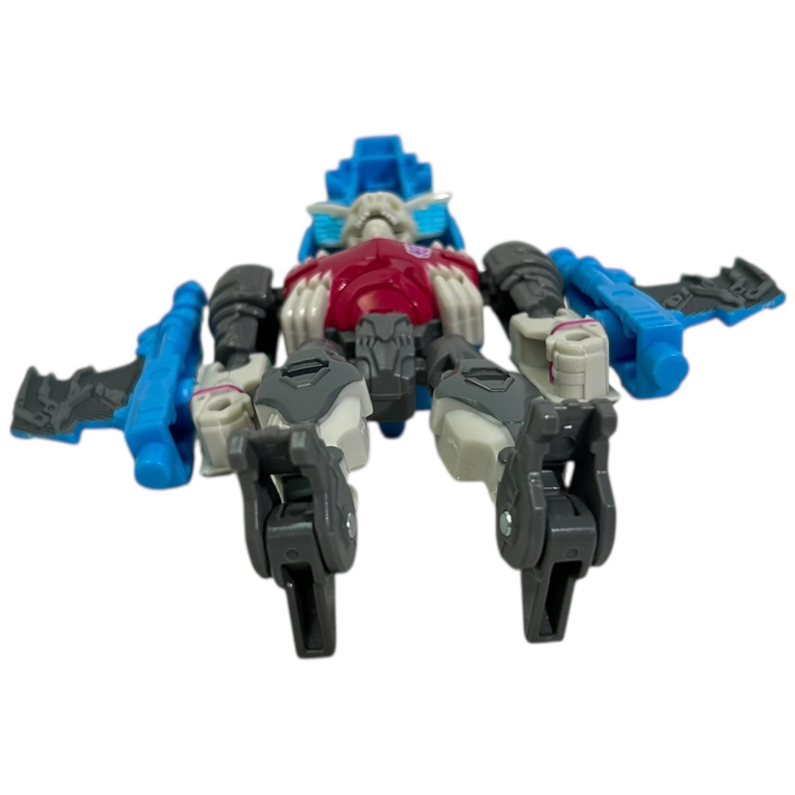 Transformers Legacy Evolution Bomb-Burst Action Figure Core Class Hasbro Loose