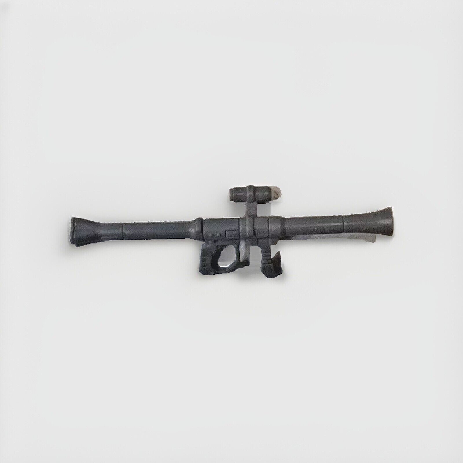 Char’s Zaku MS-06S Bandai Mobile Bandai Gun Accessory only See photos