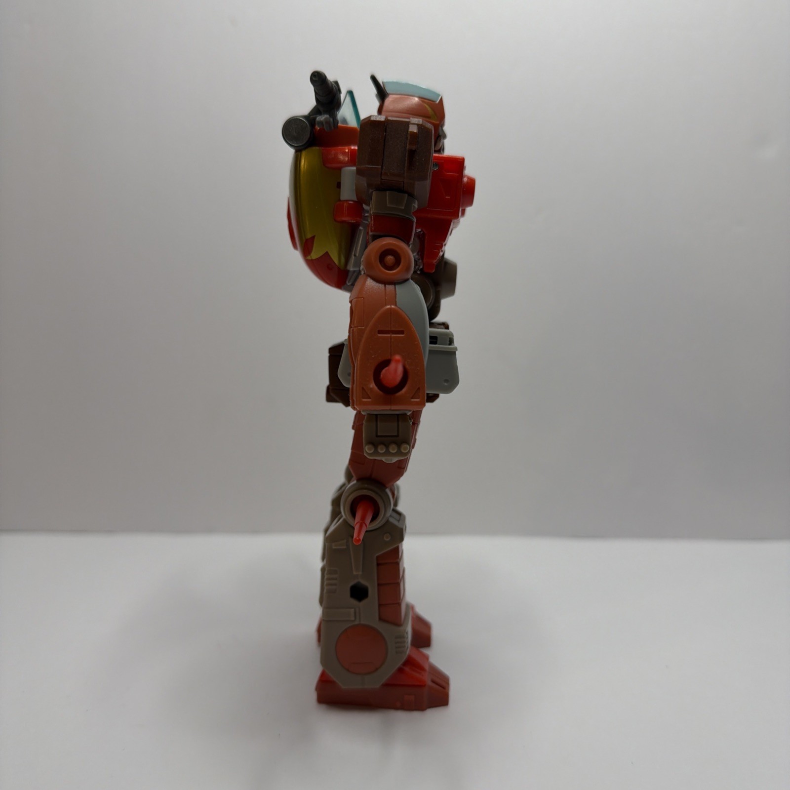 Transformers Studio Series 86 Wreck-Gar Figure – Loose – Incomplete