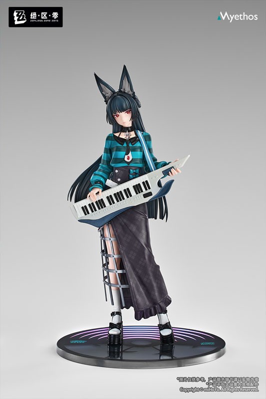 PSL Gift+ Zenless Zone Zero Hoshimi Miyabi Sparkling Wonderland Ver. 1/8 PREORDE