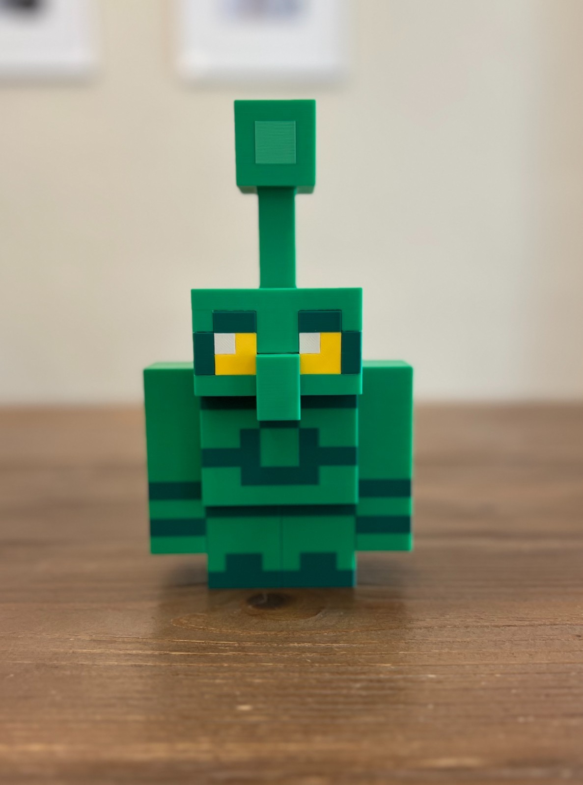 Copper Golem