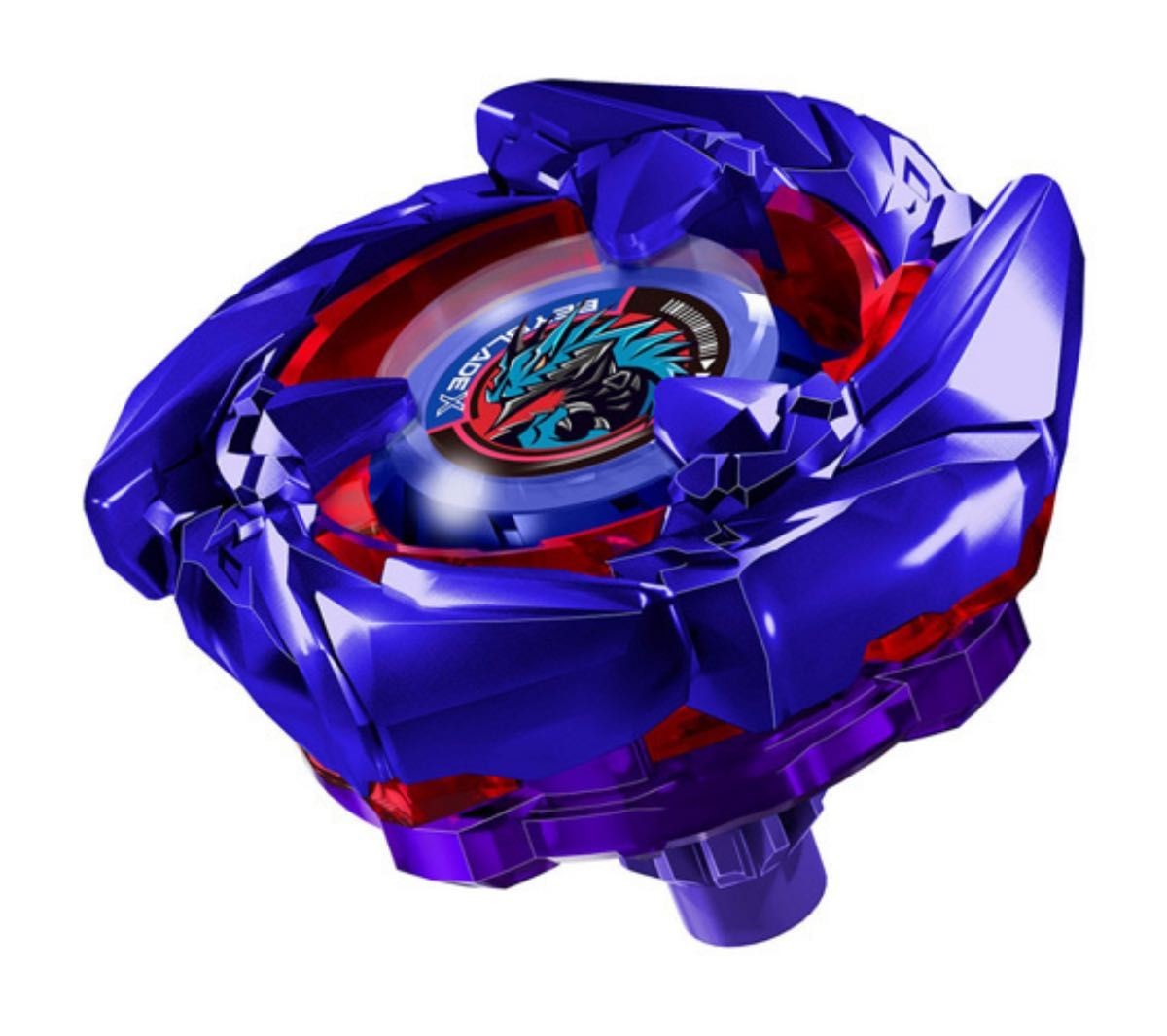 TakaraTomy Beyblade X BX-00 Cobalt Drake 4-60F Brand New Unopened Japan