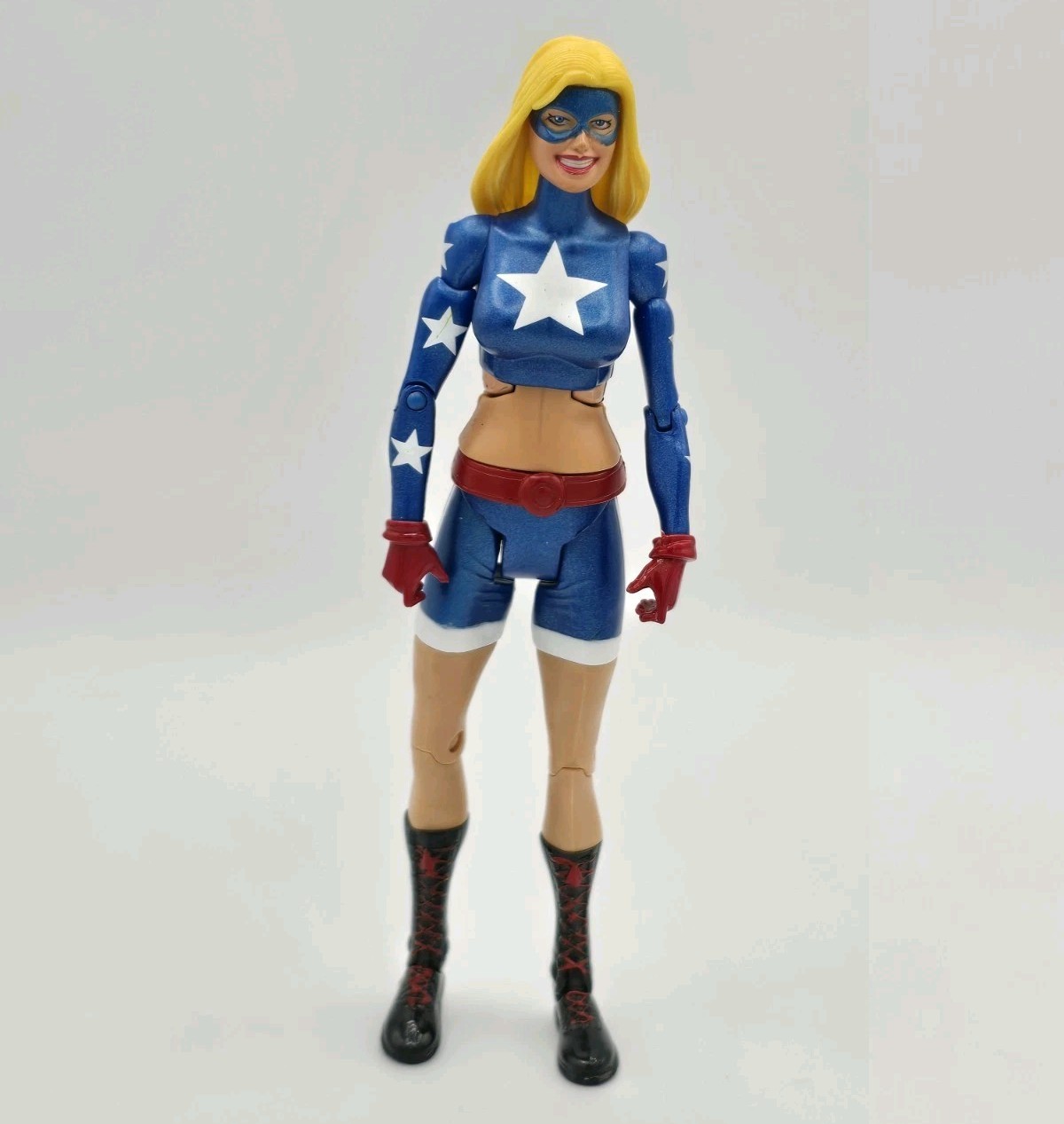 DC Universe Classics STARGIRL Wave 19 Stripe Series Toys Action Figure Only