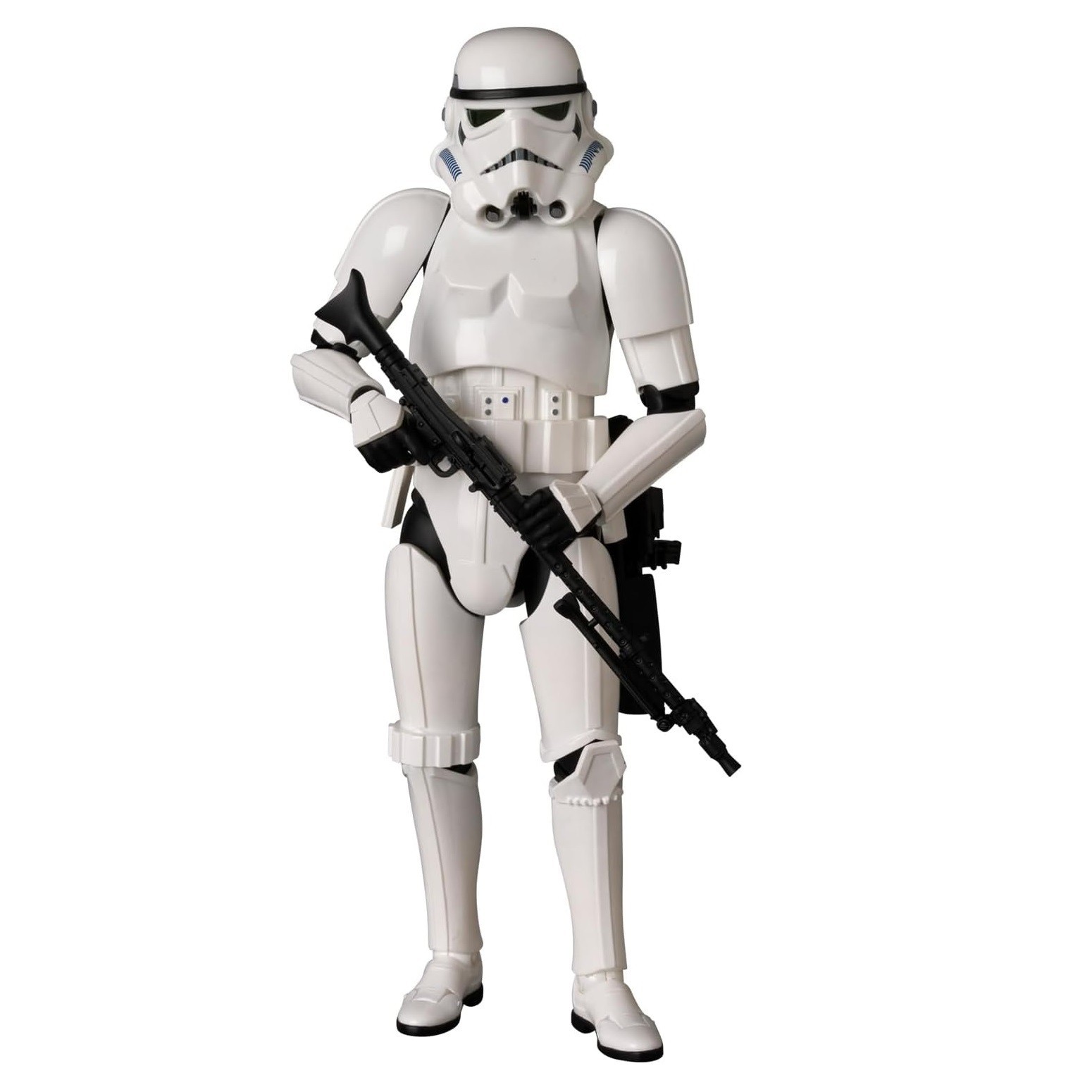 MAFEX No.259 STORMTROOPER (TM) Ver. 2.0 Star Wars Medicom Toy Japan New