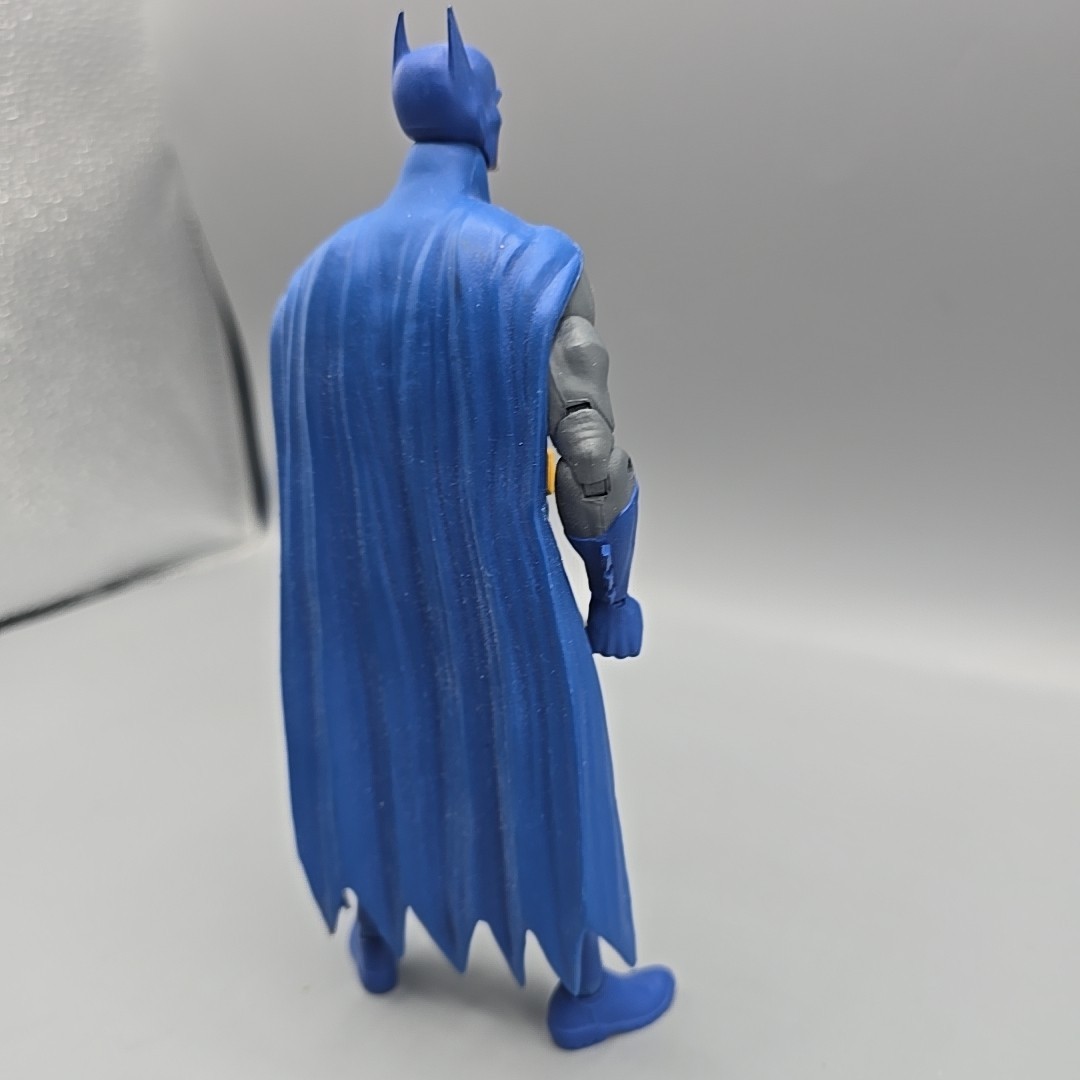 DC Essentials Batman Knightfall 7” Action Figure Collectibles Multiverse
