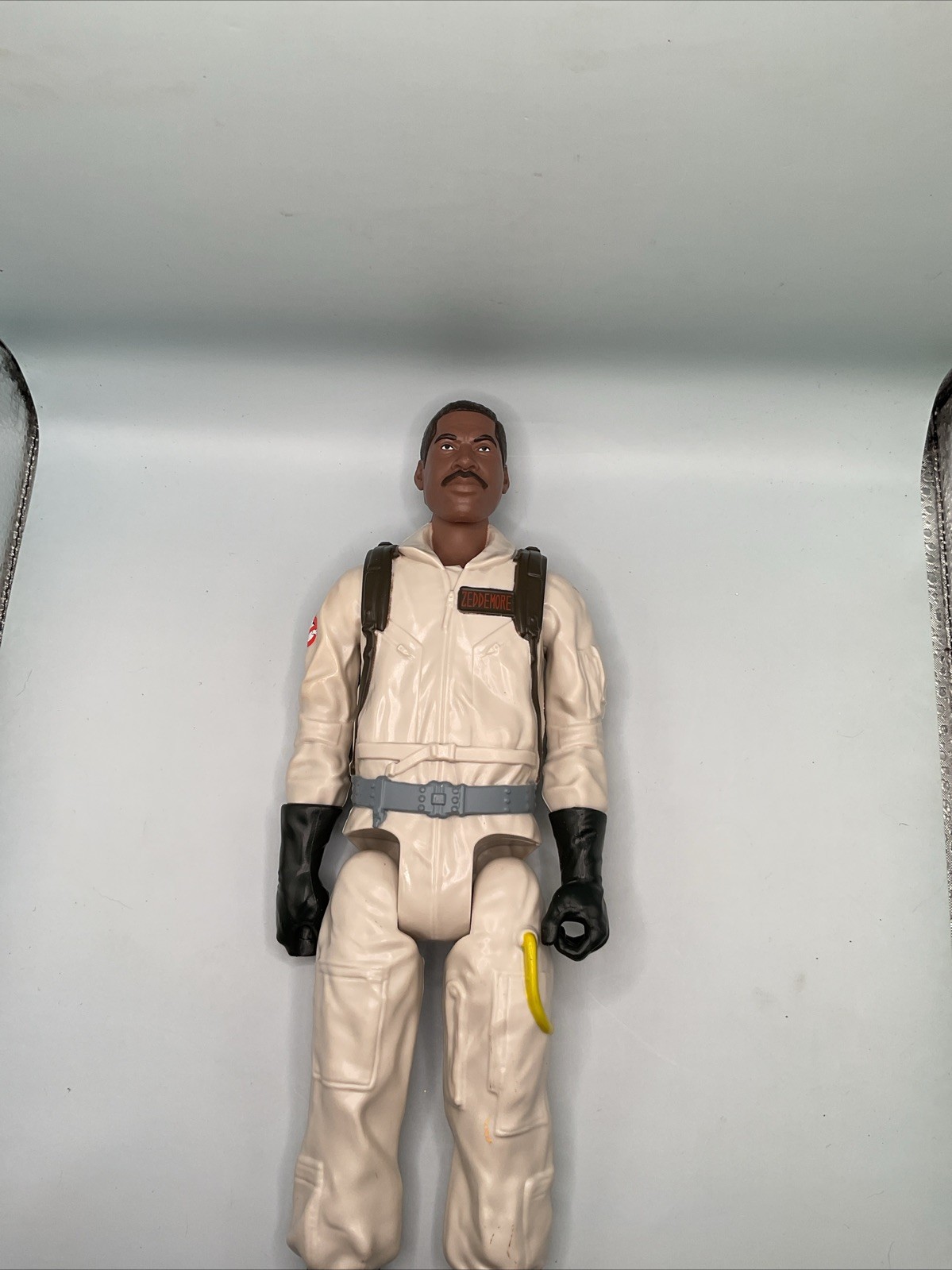 Hasbro Ghostbusters Winston Zeddemore Action Figure 2021