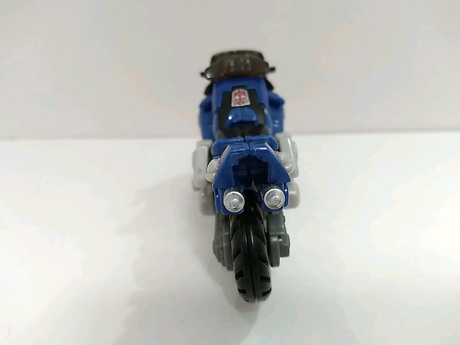 Transformers Movie Arcee Scout Class Target Exclusive 4&Prime; Action Figure Loose