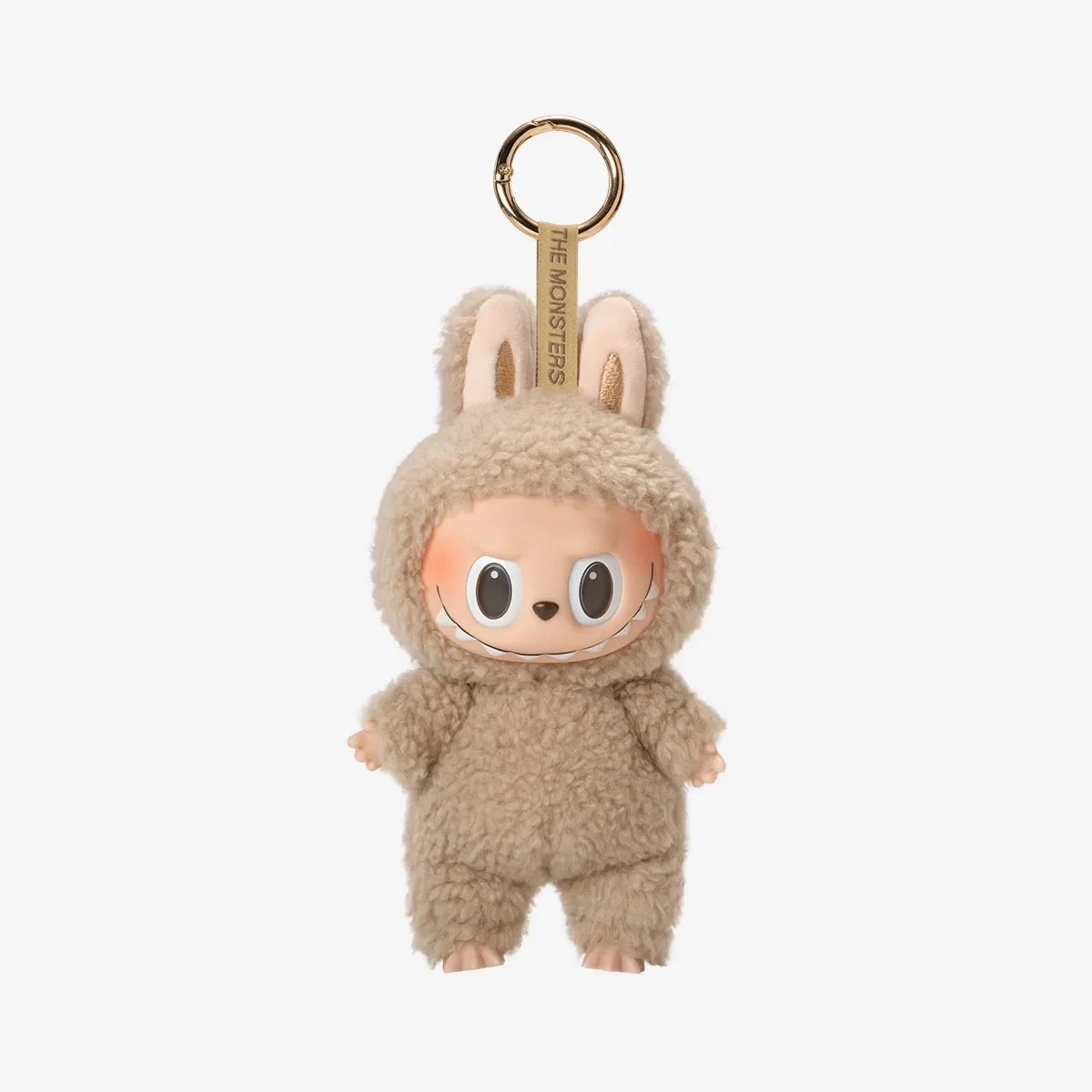 (US SELLER) Authentic – The Monsters LABUBU Exciting Macaron Plush Series
