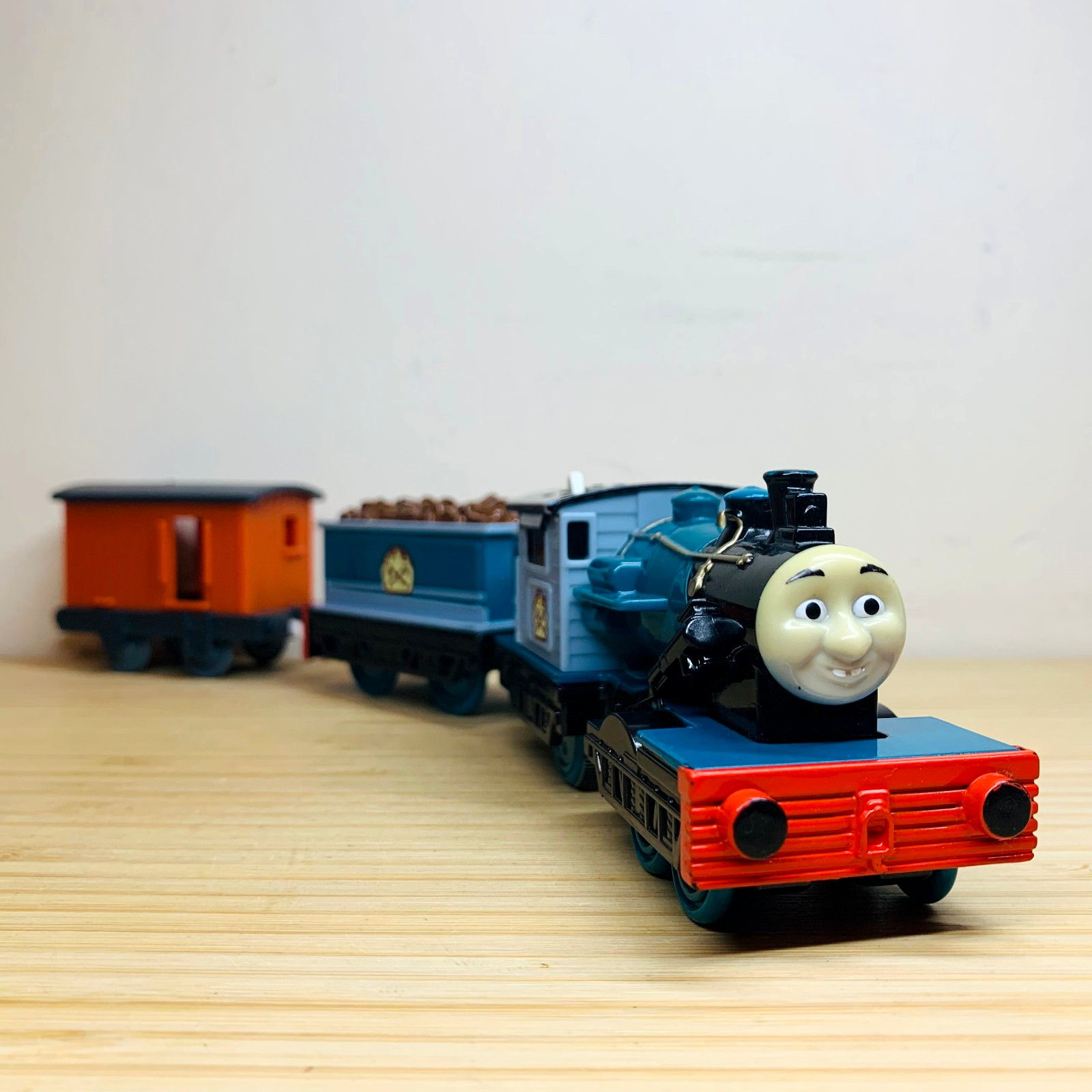 Ferdinand – Thomas & Friends Trackmaster Battery Motorised Railway Trains