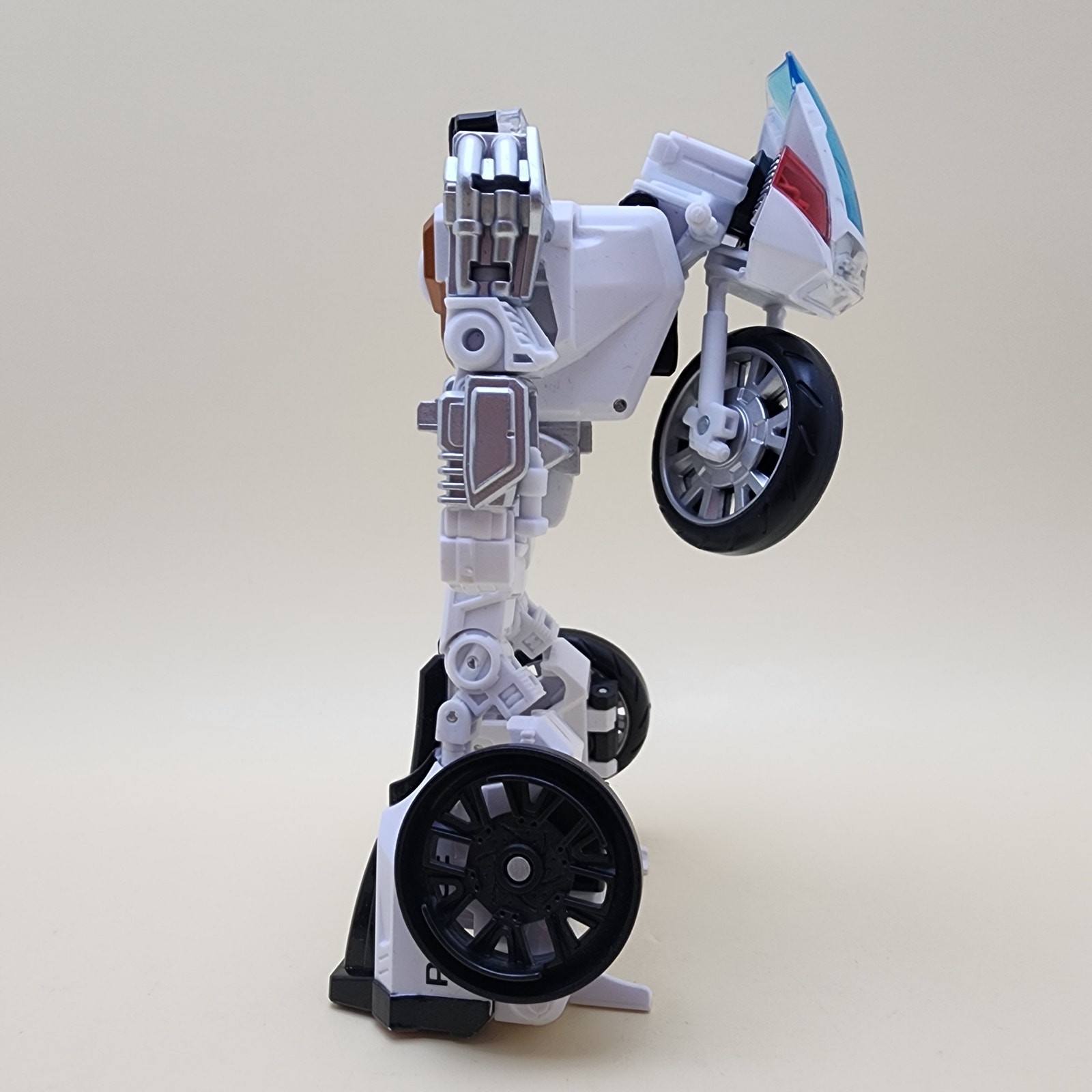 TRANSFORMERS Combiner Wars: GROOVE 5&Prime; Deluxe (Sky Reign) 100% COMPLETE Exclusive