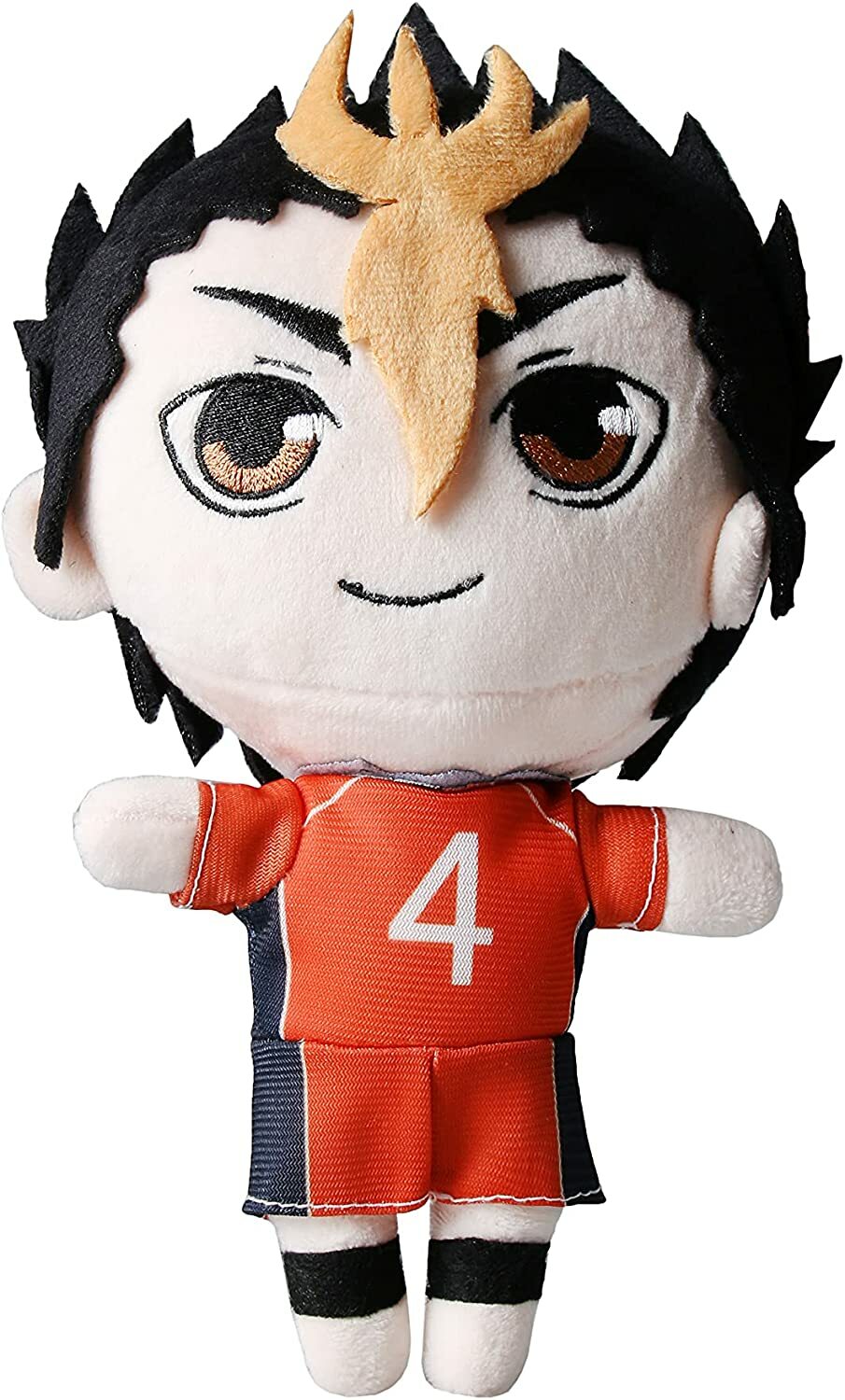 Anime Plush Toy Anime Figure Plushie Stuffed Doll Toy Cosplay Collection 8 Inch