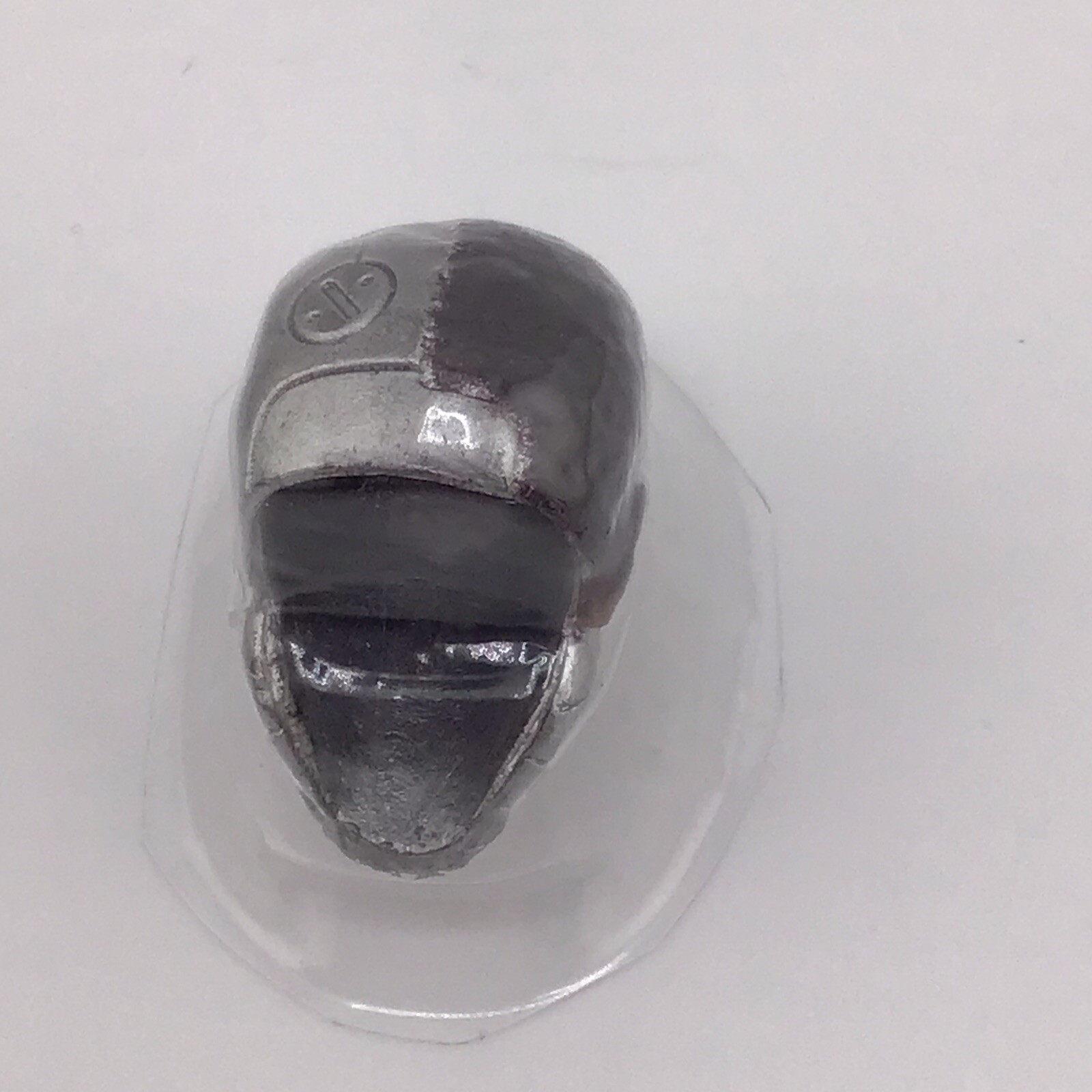 Mcfarlane DC Multiverse Cyborg BAF head piece – Custom Fodder
