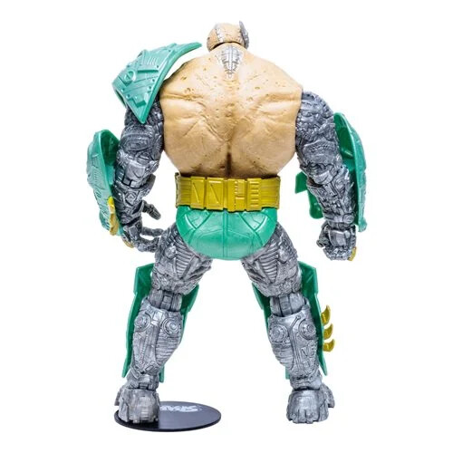 McFarlane Spawn NEW * Overtkill * Megafig 10-Inch Action Figure