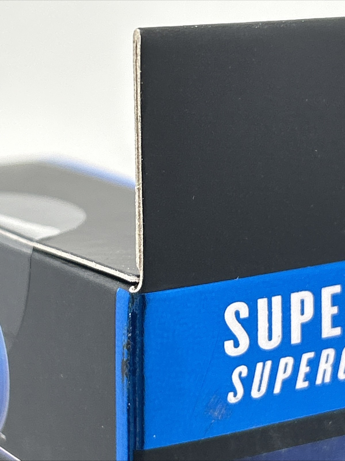 McFarlane Theatrical Supergirl