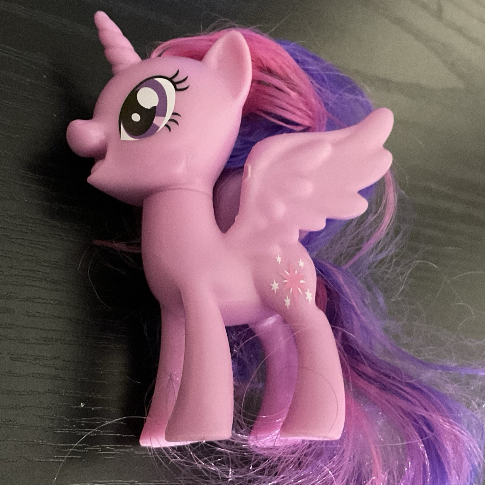 MLP My Little Pony Twilight Sparkle