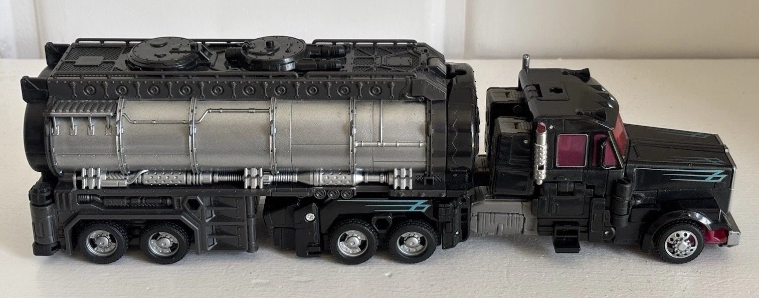 Transformers Legacy Velocitron Speedia 500 RID 2000 Universe Scourge (NO AXE)