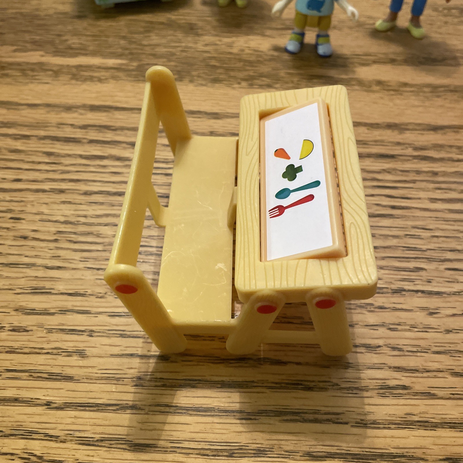 CoComelon School Time Deluxe Playtime Set