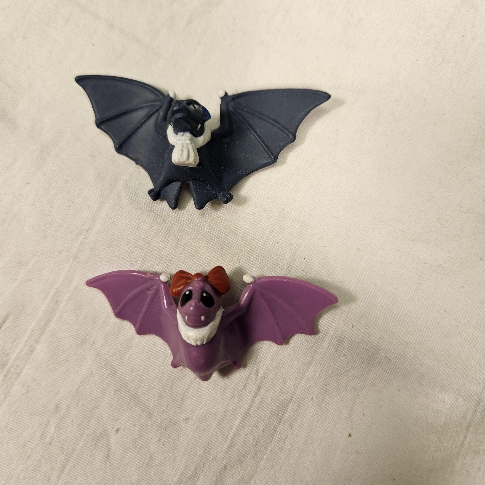 Darkstalkers Lilith Action Figure Capcom with Bat Accessories Wings Anime Toy