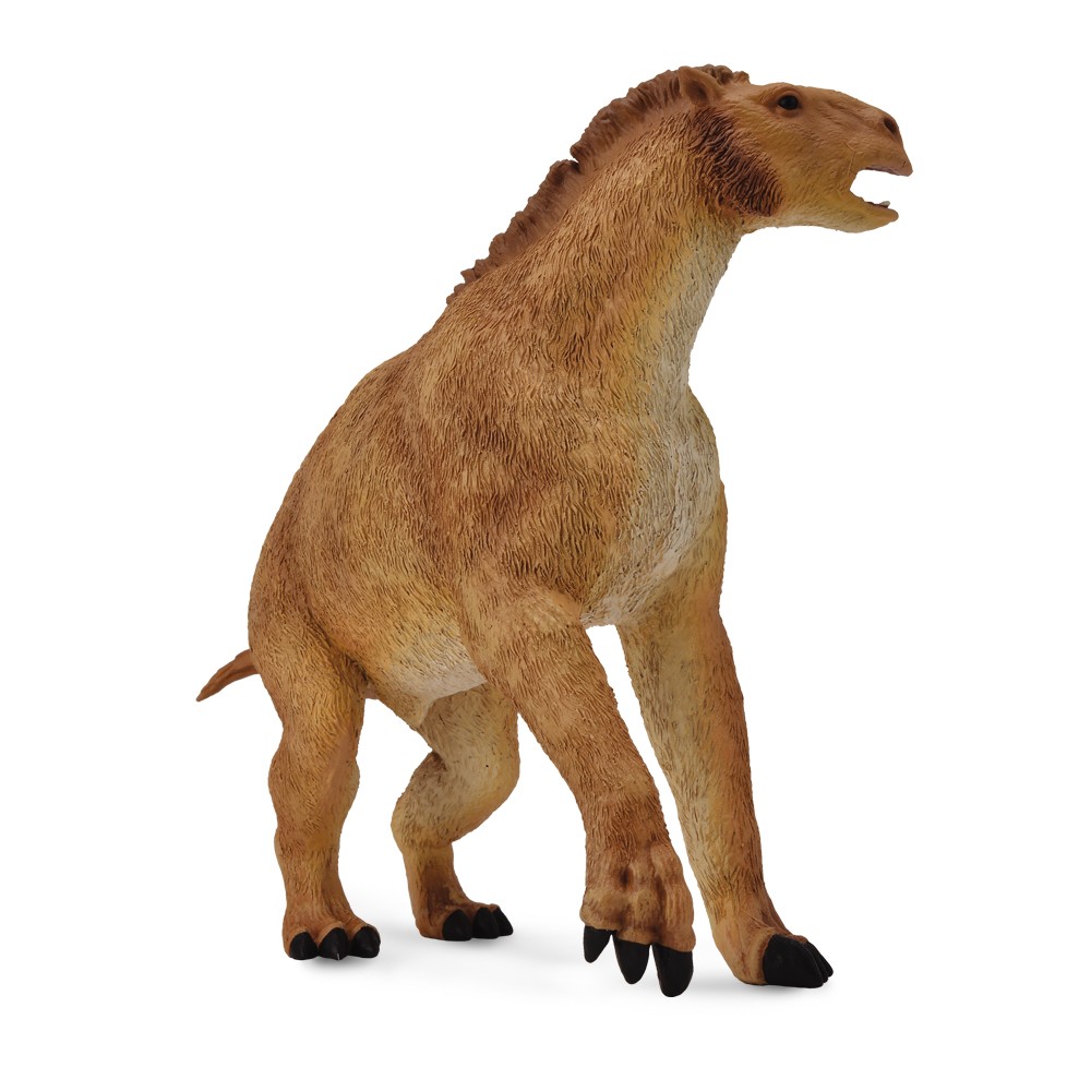 CollectA Moropus Deluxe 1:20 Scale Dinosaur Toy Prehistoric Collectable