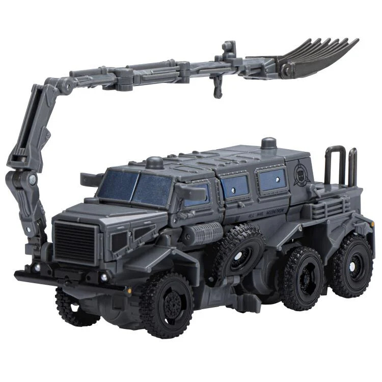 Transformers Studio Series 95 BB Buzzworthy Bumblebee NEST Bonecrusher (NEW)