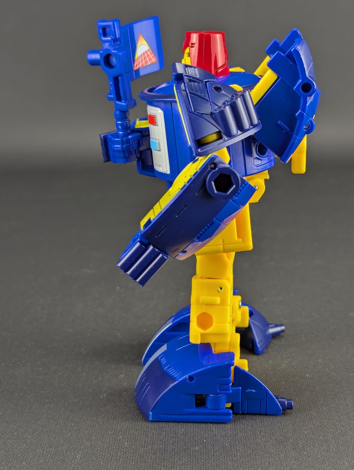 Transformers Legacy Pathfinder complete Hasbro Generation Selects GoBots