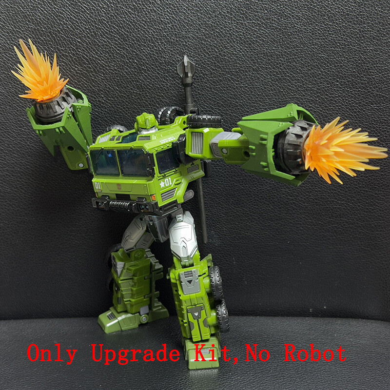 in stock! Big Hammer Weapon Warhammer Upgrade Kit For Legacy Bulkhead