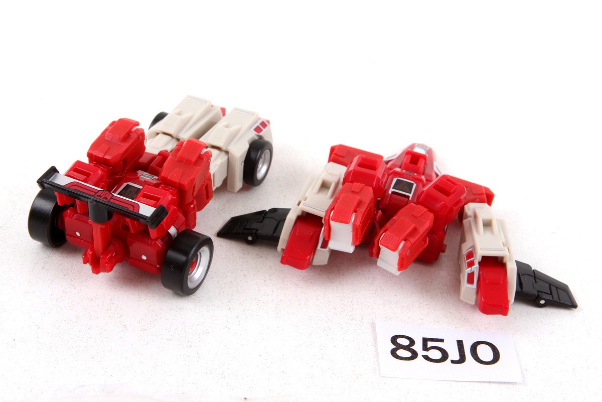 Transformers War for Cybertron Galactic Odyssey Amazon Biosfera Clones 100%
