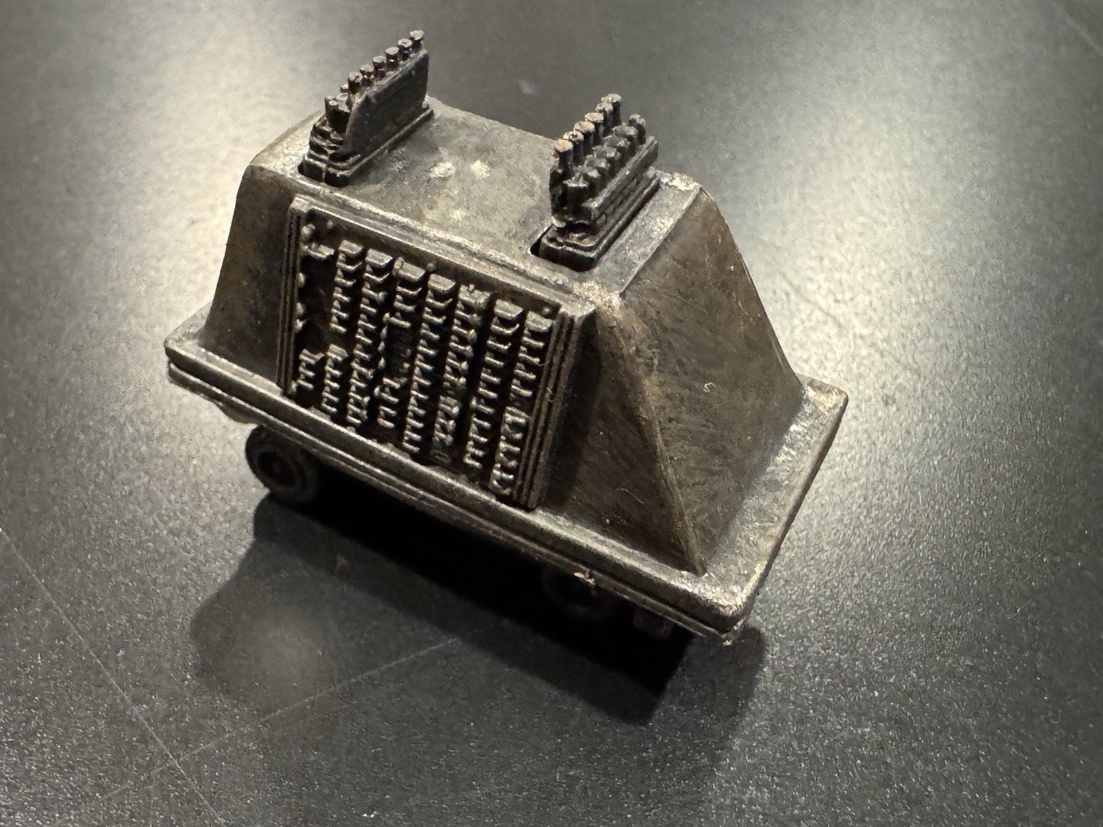 STAR WARS MOUSE DROID BUNDLE 6” Scale 1/12 ARMY BUILDER DEATH STAR Bad Batch