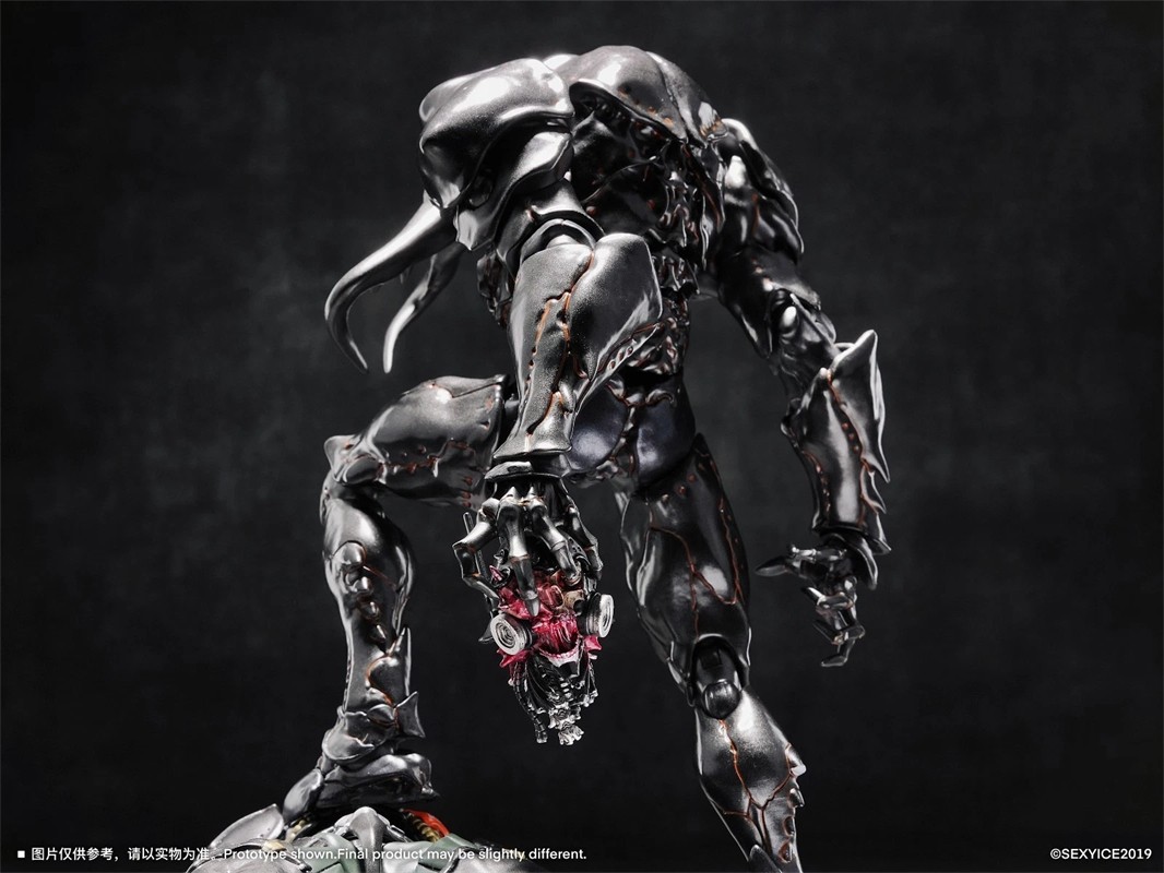 Sexyice Vermin Artificial Evolution Manticora 20cm/7.8In B0199 Action Figure