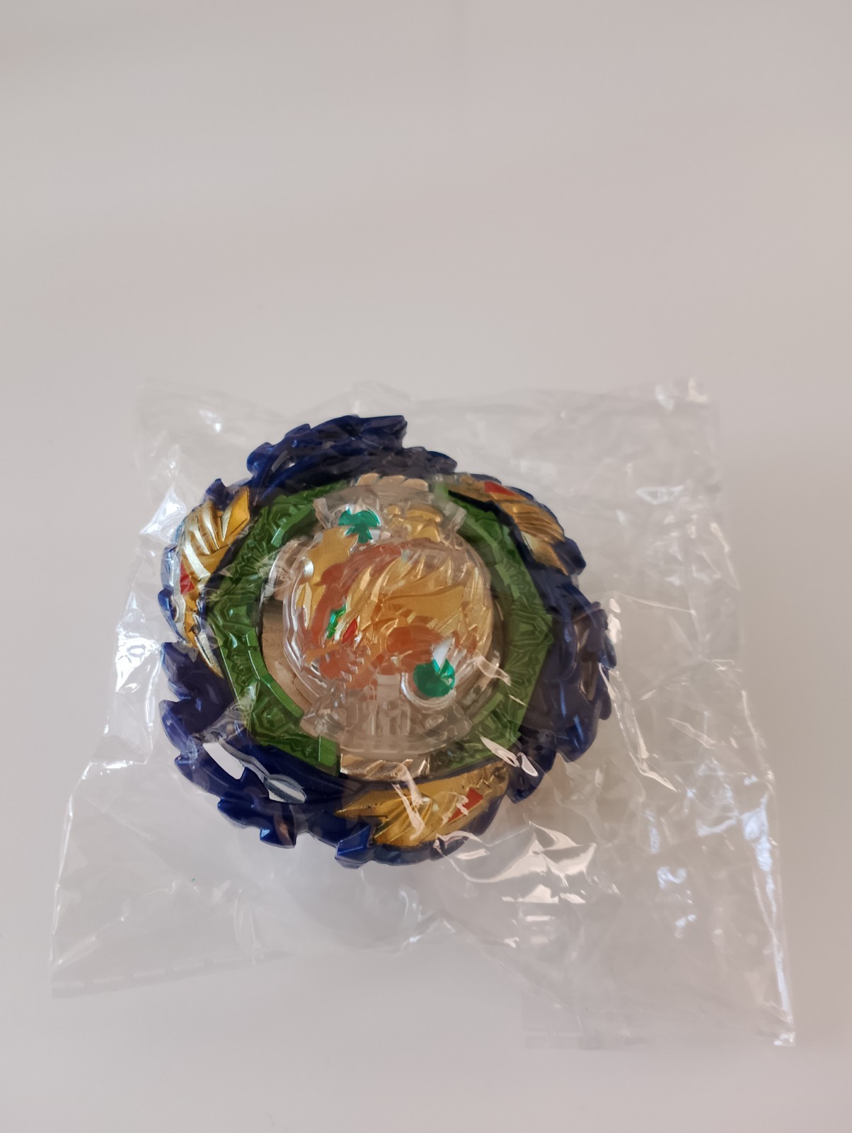 Takara Tomy Beyblade Burst DB B-185 Vanish Fafnir Tapered Kick – 3