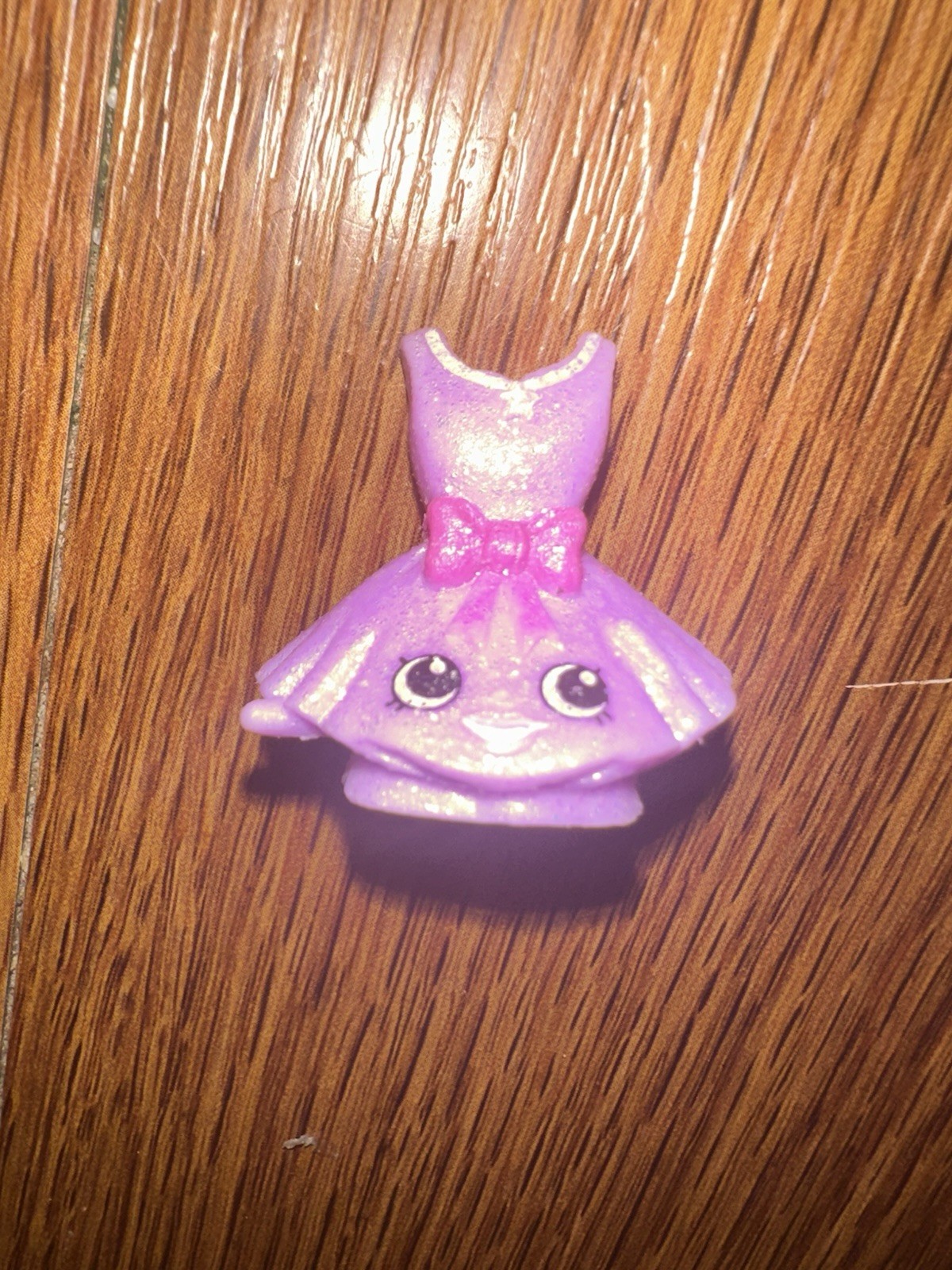 Shopkins Glitter Tutucute