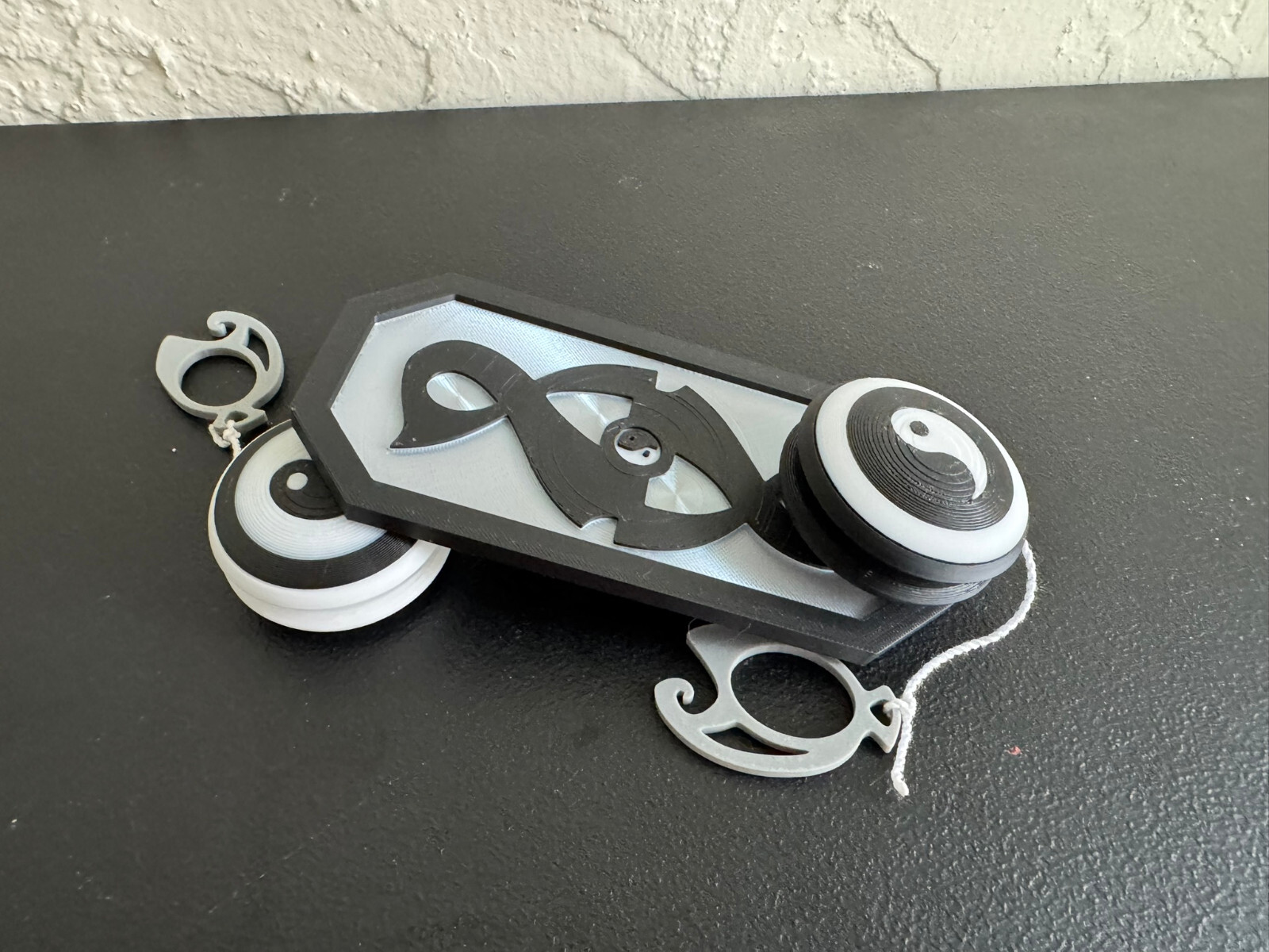 Shen Gong Wu – Pack 3
