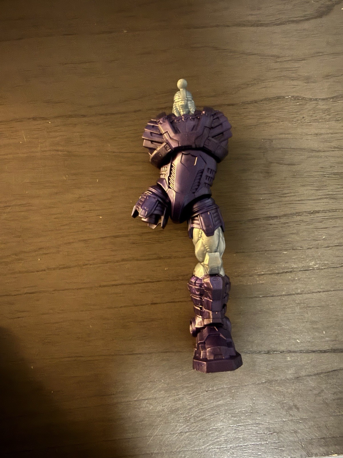 Marvel Legends Kree Sentry BAF Pieces