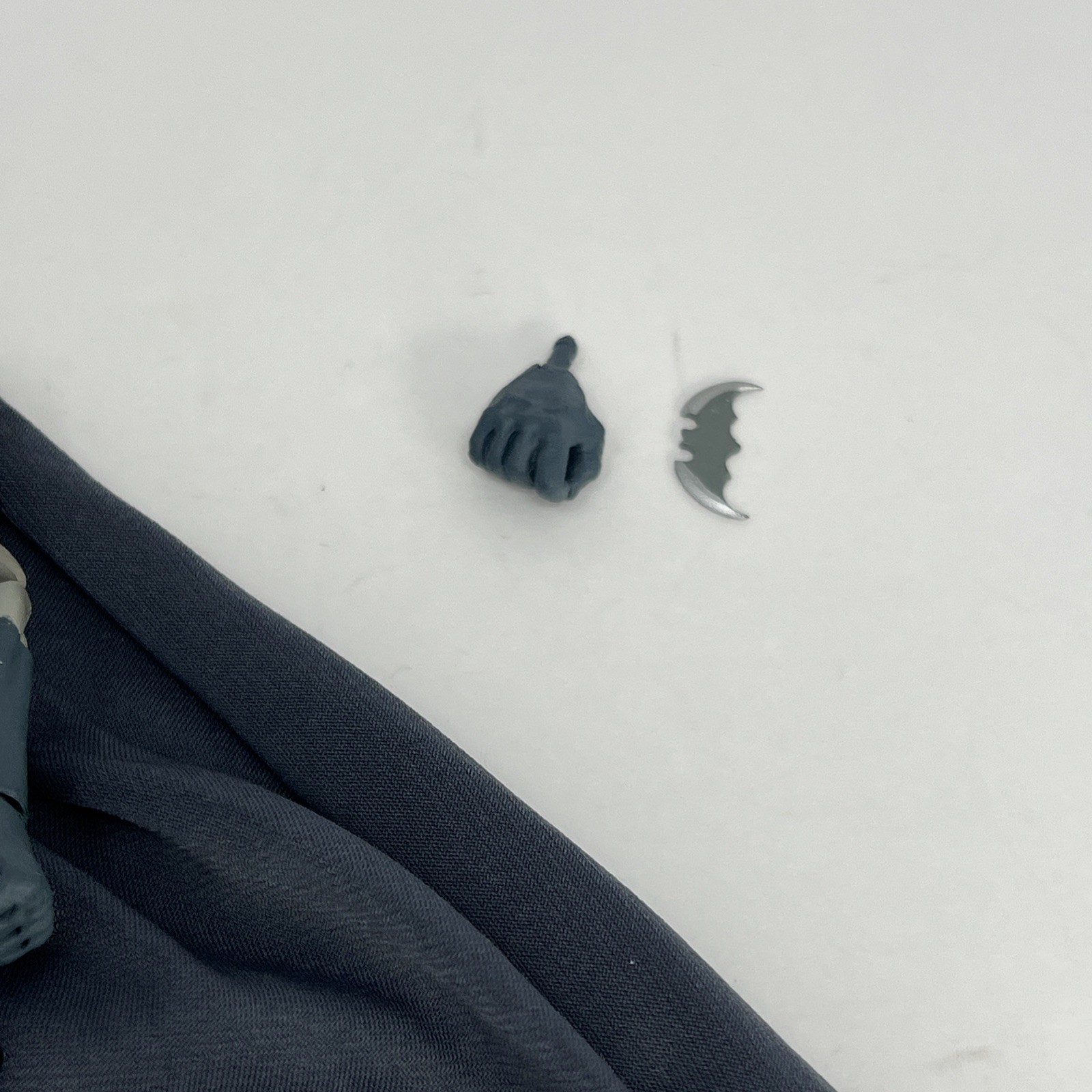 2019 Neca SDCC Batman Vs Alien Exclusive Batman Action Figure From 2-Pack