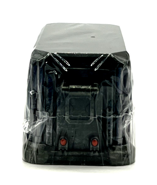 Super Action Stuff! Sealed Cursed Crate 1/12 Action Figure Accessories