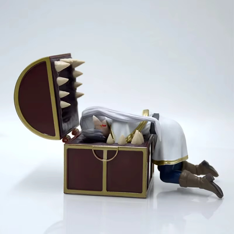 Frieren: Beyond Journey&rsquo;s End Figure Frieren in a Mimic Anime