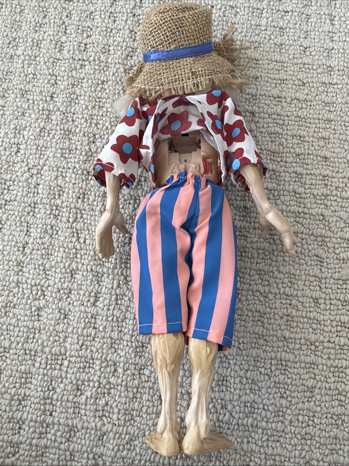 Tales From The Crypt Ace Novelty – Cryptkeeper Talking Action Figure 12&Prime;