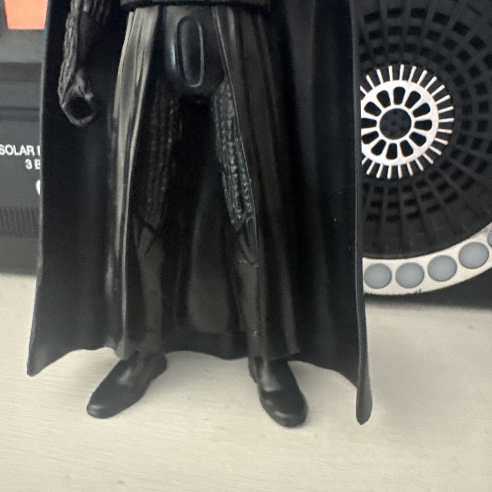 Star Wars Darth Vader Action Figure Hasbro