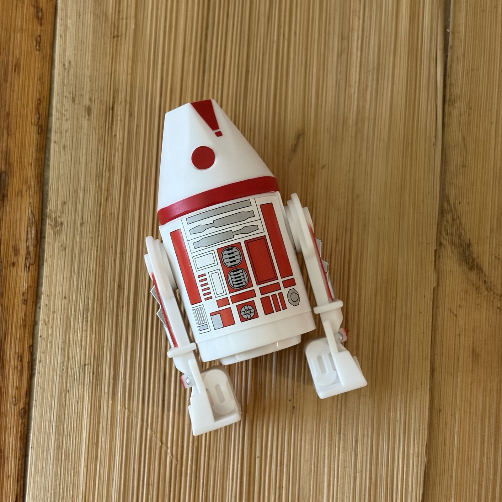 Star Wars – Stan Solo R4-E1 Astromech Droid – Loose Figure – USA