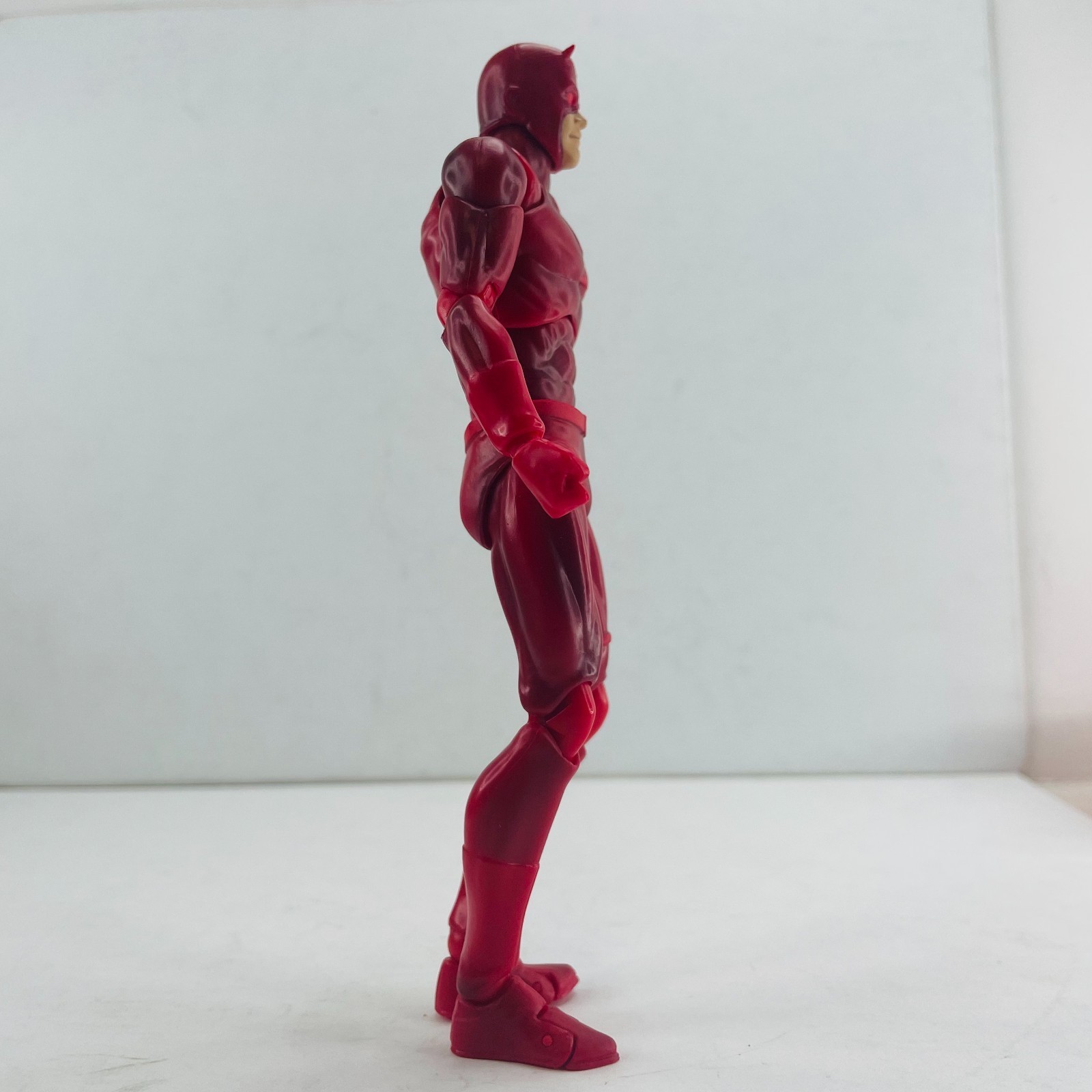 CT Toys Daredevil Comic Version w/Accessory 6&Prime; Action Figure New Box #223