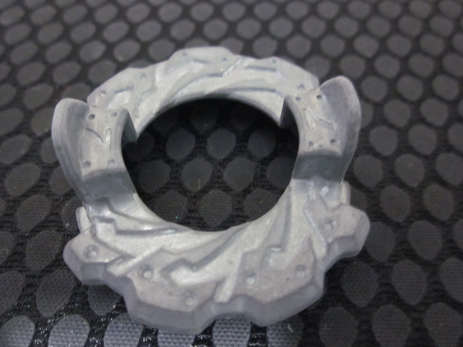 Beyblade Burst Duo Eclipse Hasbro Test Works Great