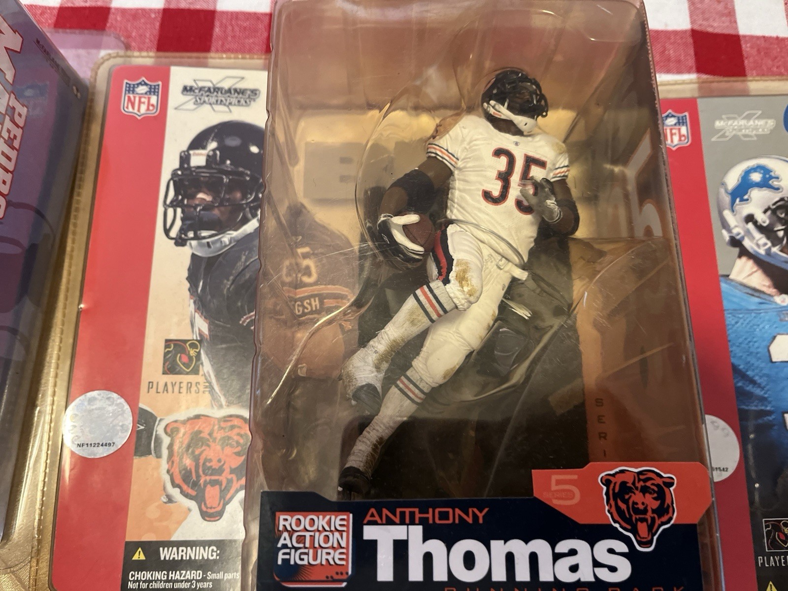 Toys