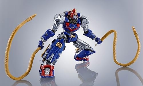 Tamashii Nations Robot Spirits Voltes V Legacy 155mm Action Figure BandaiSpirits