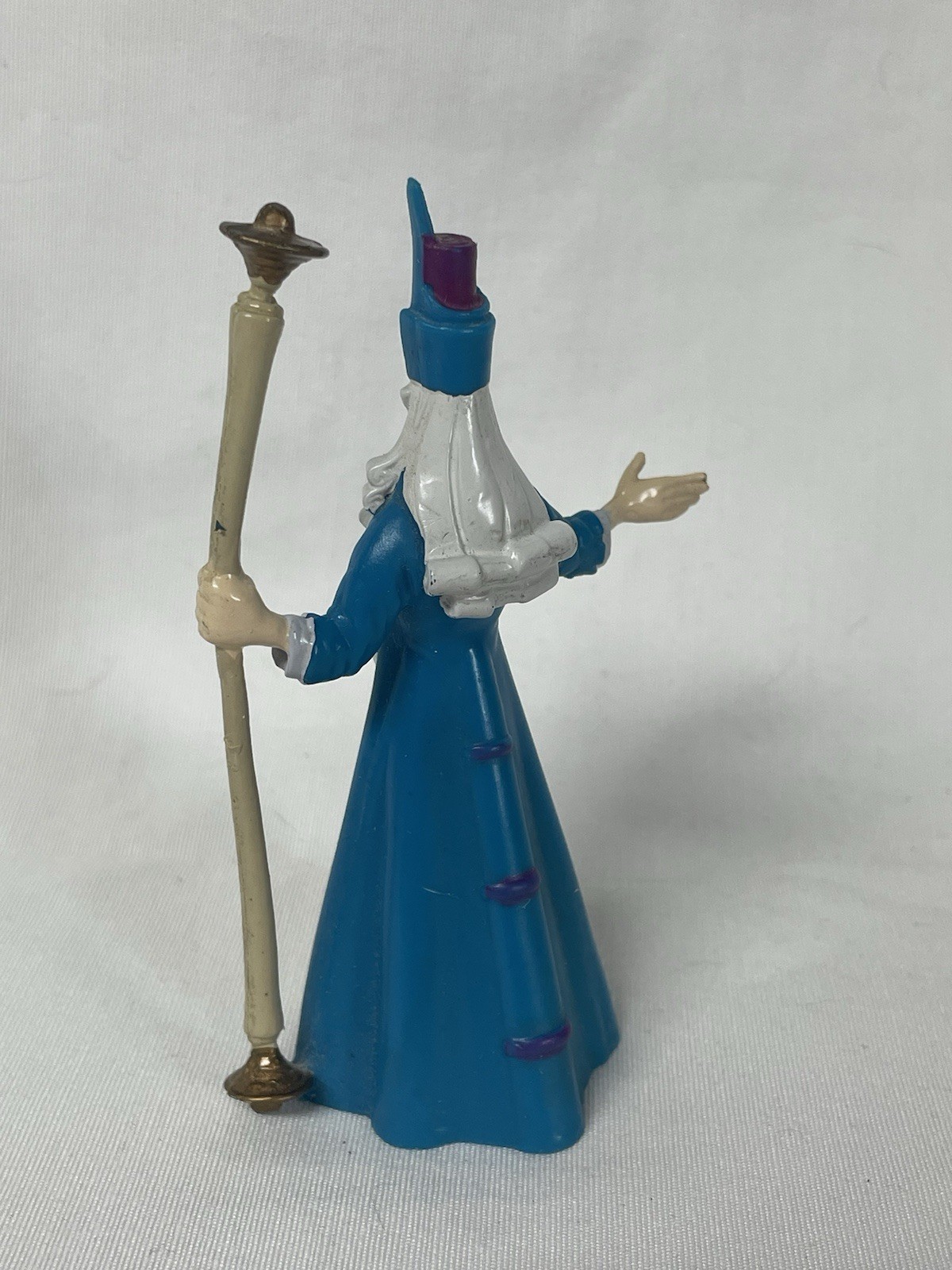 Applause Pagemaster Wizard PVC Figure 1994