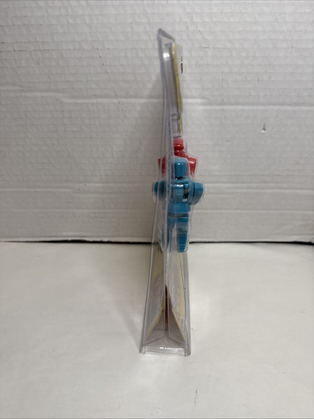 Super Impulse 540 Plastic Multicolor 8+ Years Worlds Smallest Rock Sock Robot