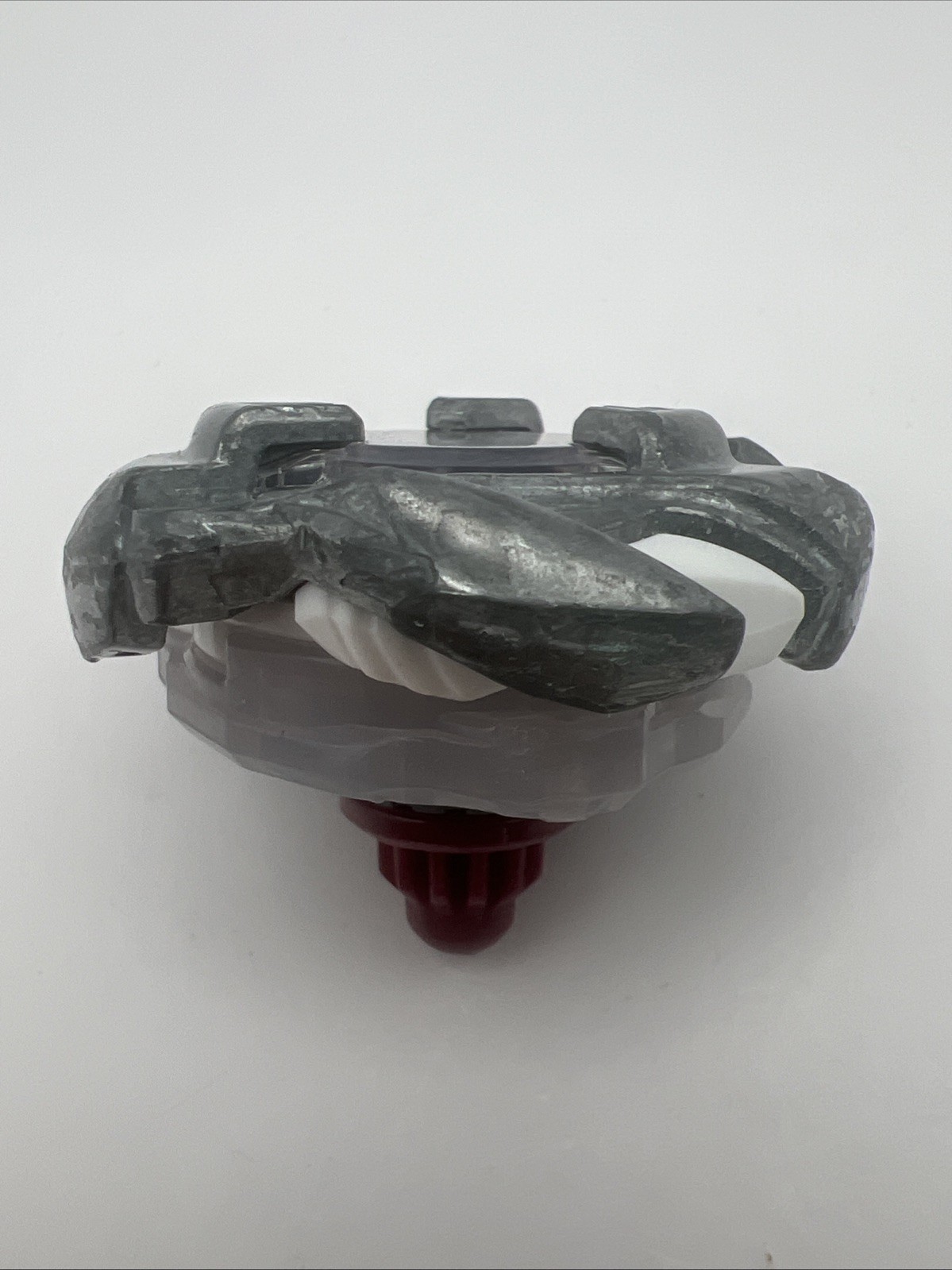 Weiss Tiger 3-60U Beyblade Booster BX-33 Takara Tomy Beyblade X
