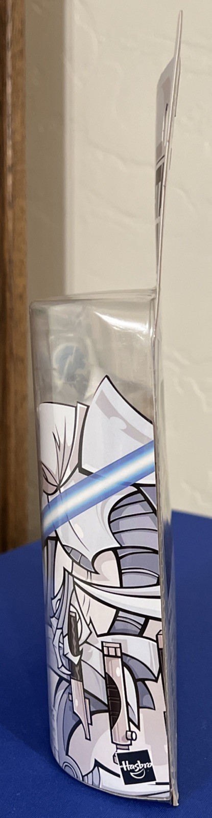 Star Wars Black Series Clone Wars GENERAL GRIEVOUS Lucasfilm 50th Anniversary