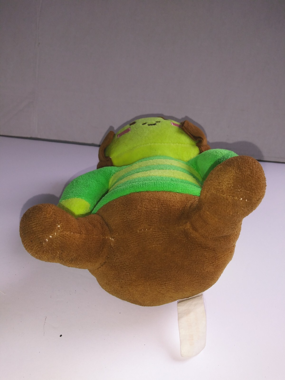 Undertale Deltarune Chara 9&Prime; Plush Doll Stuffed Plush Video Game Toy see pics